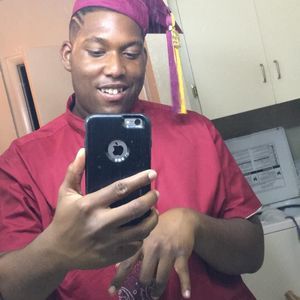 Meet your Posher, Vinnie